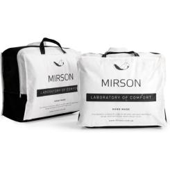 Одеяло MirSon антиаллергенное Carmela Eco-Soft 836 деми 155x215 Фото 6
