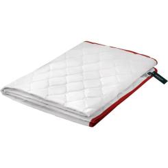 Одеяло MirSon антиаллергенное DeLuxe Eco-Soft 814 Лето 200x220 с Фото 1