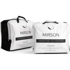 Одеяло MirSon антиаллергенное DeLuxe Eco-Soft 814 Лето 200x220 с Фото 3