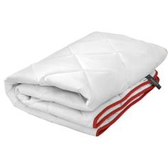 Одеяло MirSon антиаллергенное DeLuxe Eco-Soft 816 Зима 155x215 с Фото 1