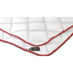 Одеяло MirSon антиаллергенное DeLuxe Eco-Soft 816 Зима 155x215 с Фото 2