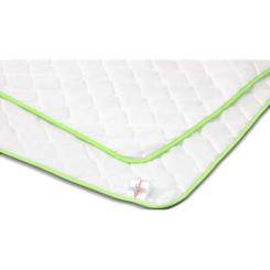 Одеяло MirSon антиаллергенная Eco Eco-Soft 809 Деми 155x215 см Фото 1