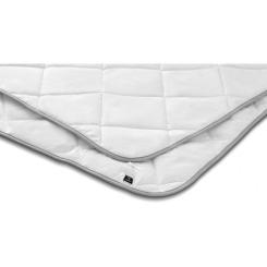 Одеяло MirSon антиалергенна EcoSilk №1301 Bianco Демісезонна 200 Фото 2