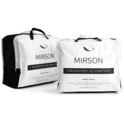 Одеяло MirSon антиаллергенное EcoSilk №1306 Deluxe Летнее 200x22 Фото 6