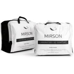 Одеяло MirSon антиаллергенное Royal Eco-Soft 842 деми 200x220 см Фото 1