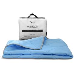 Одеяло MirSon антиаллергенное Valentino Eco-Soft 830 деми 200x22 Фото 1