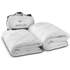 Одеяло MirSon хлопковое 094 деми 172х205 см Фото 1