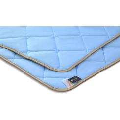 Одеяло MirSon вовняна Valentino 0337 демі 155x215 см Фото 2