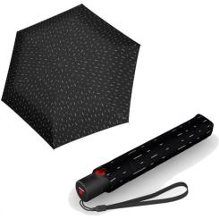 Зонт Knirps U.200 Rain Black Фото