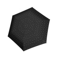 Зонт Knirps U.200 Rain Black Фото 1