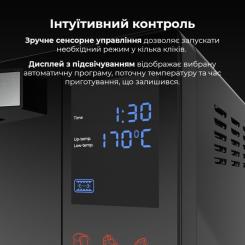 Электропечь AENO EO1 Фото 10