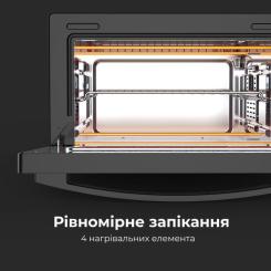 Электропечь AENO EO1 Фото 5