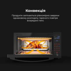 Электропечь AENO EO1 Фото 6