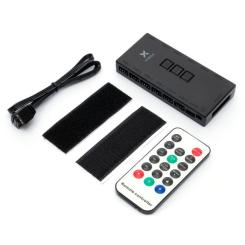 Модуль управления подсветкой Vinga RGB control-03 Фото 1