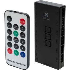 Модуль управления подсветкой Vinga RGB control-03 Фото 2