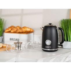 Электрочайник Ardesto EKL-F410BM Фото 3