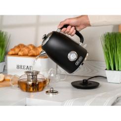 Электрочайник Ardesto EKL-F410BM Фото 4