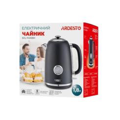 Электрочайник Ardesto EKL-F410BM Фото 8