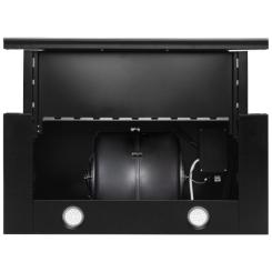 Вытяжка кухонная Eleyus BREEZE G 1200 60 BL Фото 9
