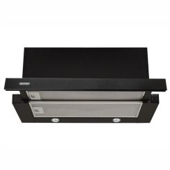 Вытяжка кухонная Eleyus BREEZE G 1200 60 BL Фото