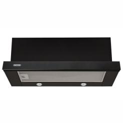 Вытяжка кухонная Eleyus BREEZE G 1200 60 BL Фото 3