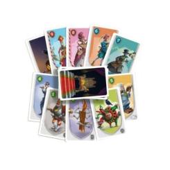 Настольная игра IGames Серый Кардинал Фото 1
