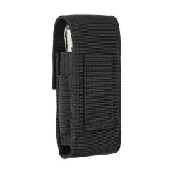 Чехол для мультитула Leatherman Medium 4.25" Black Фото 1