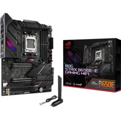 Материнская плата ASUS ROG STRIX B650E-E GAMING WIFI Фото 1