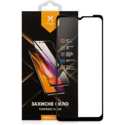 Стекло защитное Vinga Tecno Pop 5 Фото
