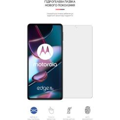 Пленка защитная Armorstandart Matte Motorola Edge 30 Фото 1