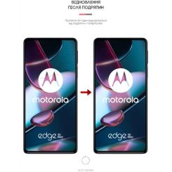 Пленка защитная Armorstandart Matte Motorola Edge 30 Фото 2