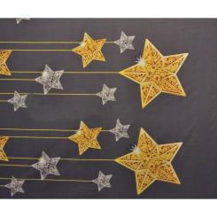 Постельное белье MirSon Бязь 17-0422-1 Golden Star 110х140 Фото 1