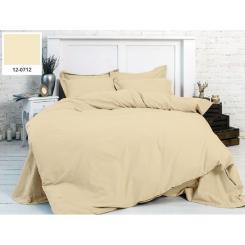 Постельное белье MirSon Бязь Premium 12-0712 Calvina 200х220 Фото