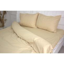 Постельное белье MirSon Бязь Premium 12-0712 Calvina 200х220 Фото 3