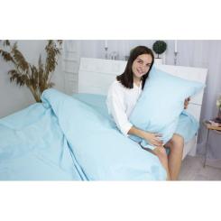 Постельное белье MirSon Бязь Premium 12-4608 Lucretia 143х210 Фото 1