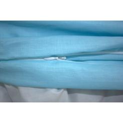 Постельное белье MirSon Бязь Premium 12-4608 Lucretia 143х210 Фото 4