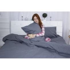 Постельное белье MirSon Бязь Premium 16-5803 Geronimo 110х140 Фото 3