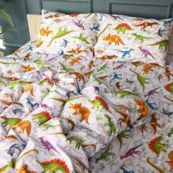 Постельное белье MirSon Бязь Premium 17-0022 Onofre 200х220 Фото