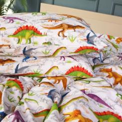 Постельное белье MirSon Бязь Premium 17-0022 Onofre 200х220 Фото 2