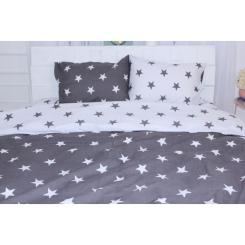 Постельное белье MirSon Бязь Premium 17-0030 Berto 2х160х220 Фото 2