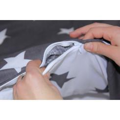 Постельное белье MirSon Бязь Premium 17-0030 Berto 2х160х220 Фото 4