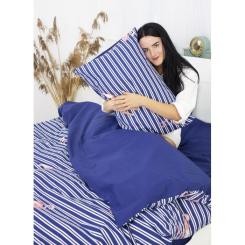Постельное белье MirSon Бязь Premium 17-0328 Montenegro 200х220 Фото 3