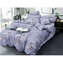 Постельное белье MirSon Бязь Premium 17-0342 Amman 175х210 Фото