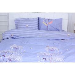 Постельное белье MirSon Бязь Premium 17-0342 Amman 175х210 Фото 3