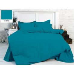 Постельное белье MirSon Бязь Premium 17-4735 Caterina 175х210 Фото