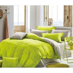Постельное белье MirSon Бязь Premium 20-0005 Ornella 220х240 Фото
