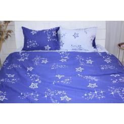 Постельное белье MirSon Бязь Premium 21-0002 Mariana 110х140 Фото 1