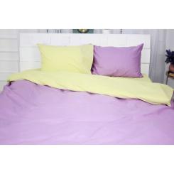 Постельное белье MirSon Бязь Premium Batista (12-0525 + 16-3310) 200х220 Фото 2