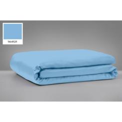 Постельное белье MirSon Бязь Premium Blanco 143х210 Фото 1