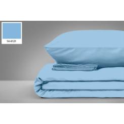 Постельное белье MirSon Бязь Premium Blanco 143х210 Фото 2